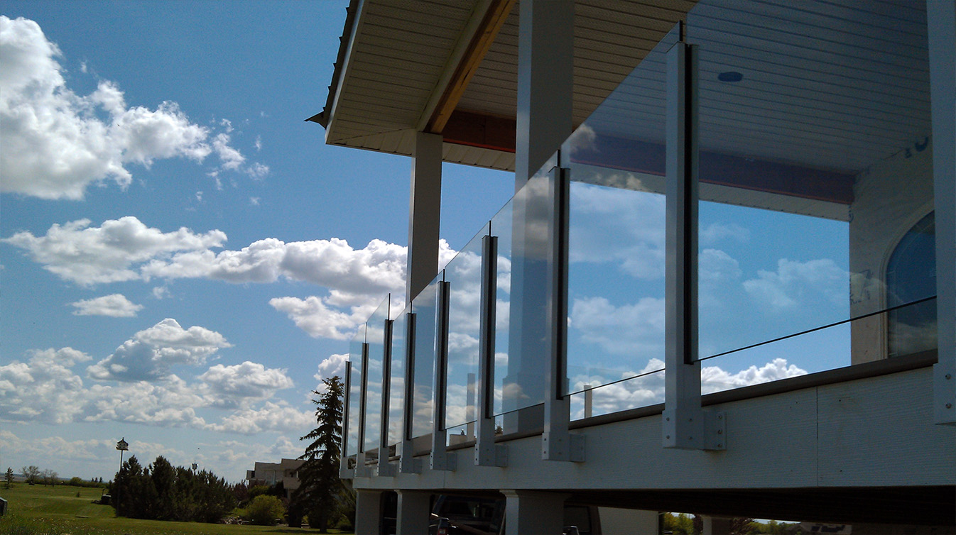 DK Railings Railing Contractors Kelowna