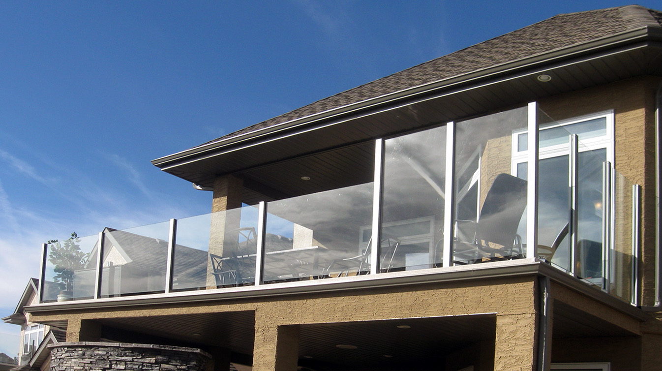 DK Railings Railing Contractors Kelowna