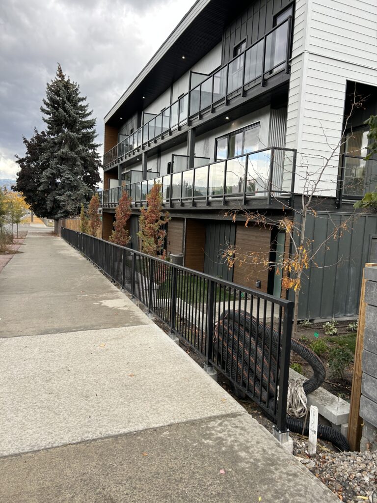 DK Railings- image_67204097