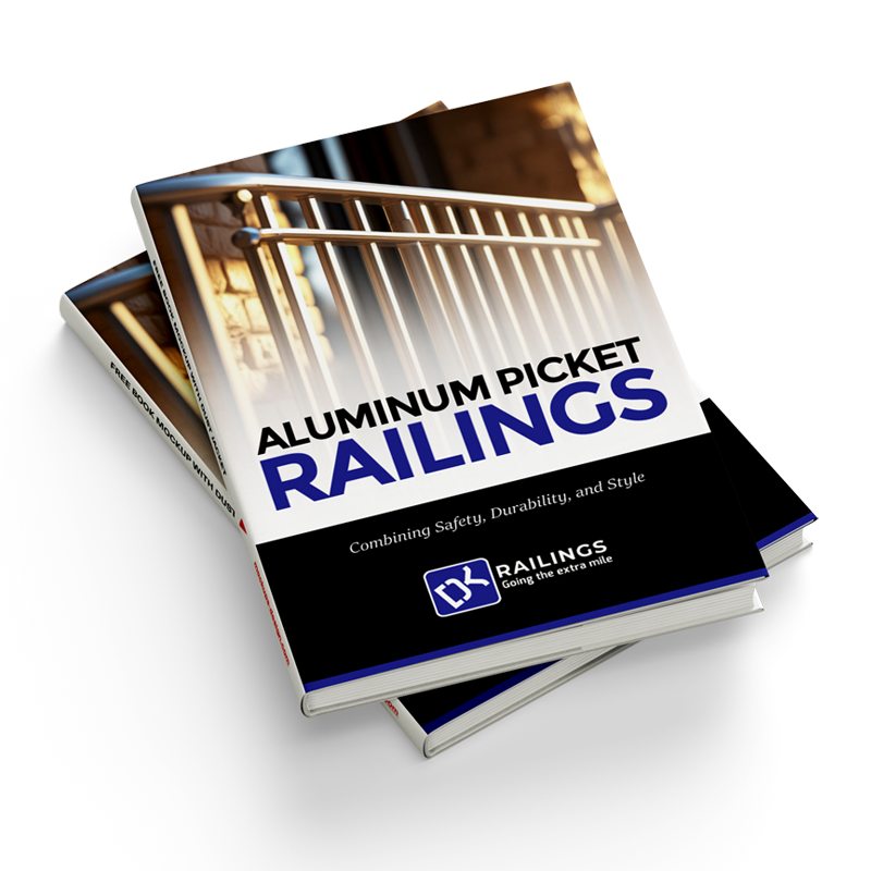 DK Railings- 9