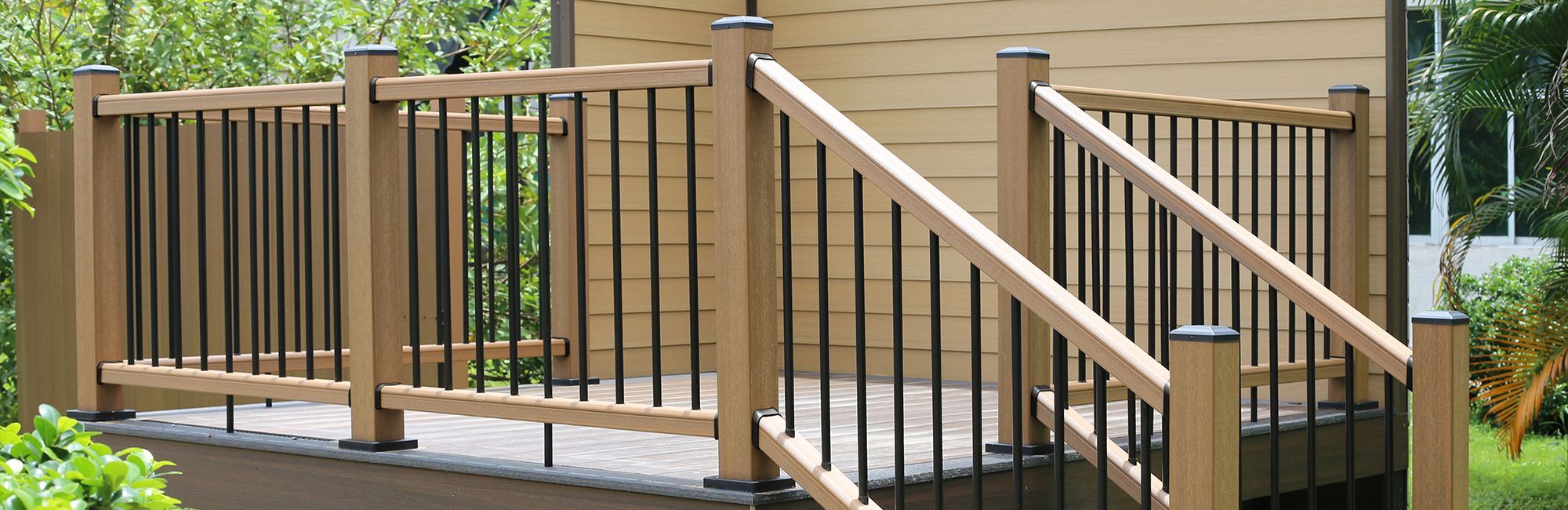 DK Railings- Railing