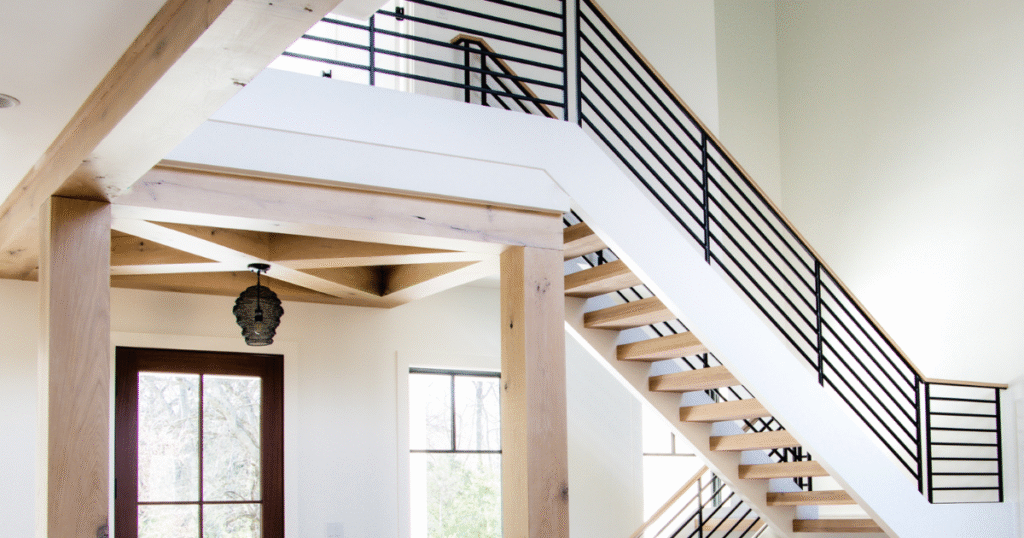 DK Railings- image