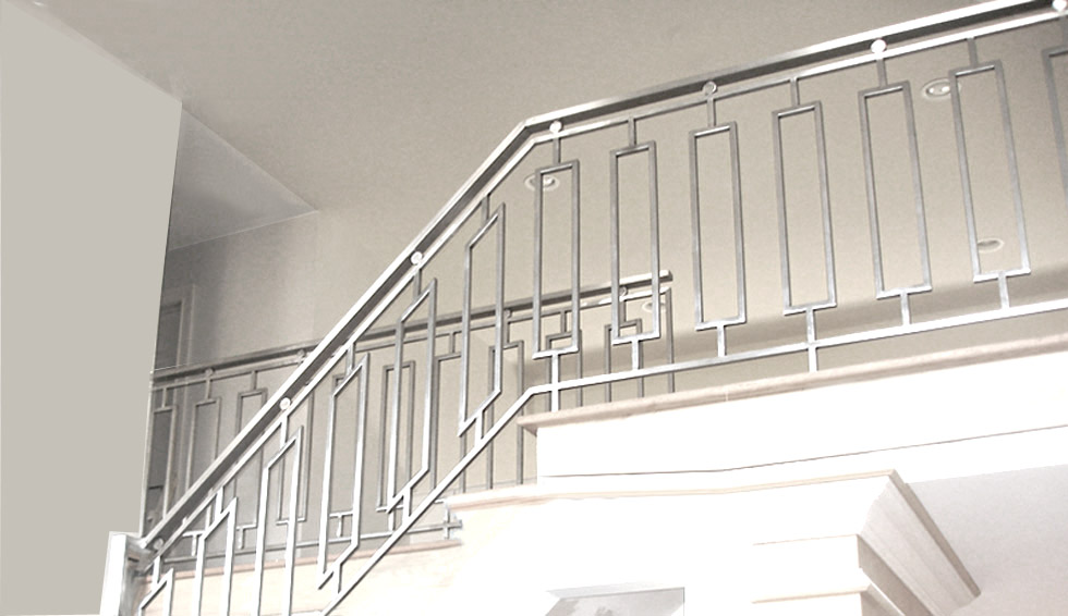 DK Railings- image